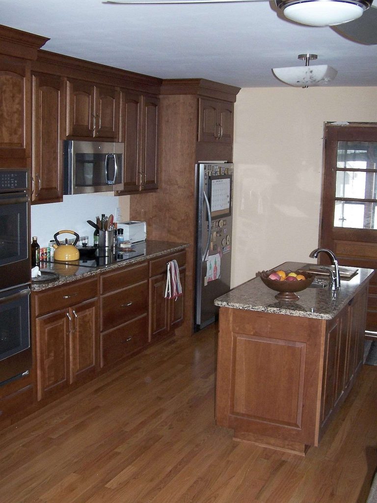 LEFT SIDE (fridge angle)